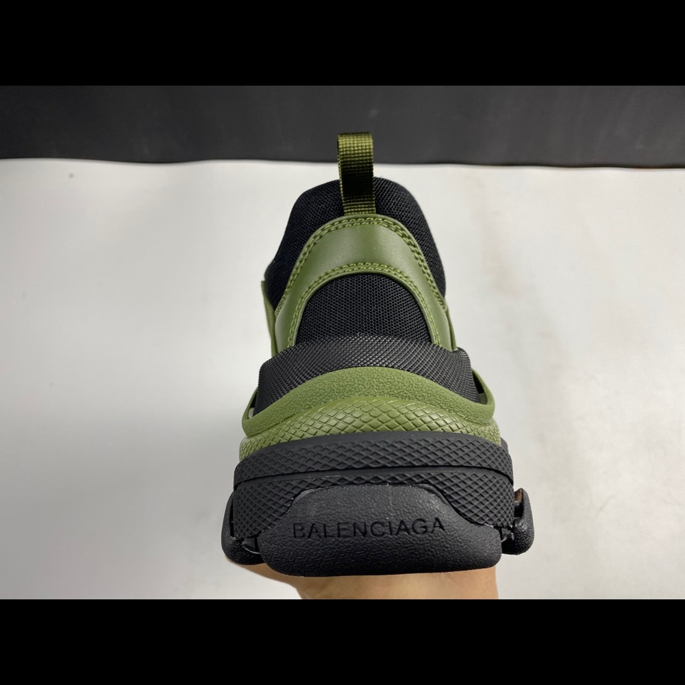 Balenciagajjjjk shoes